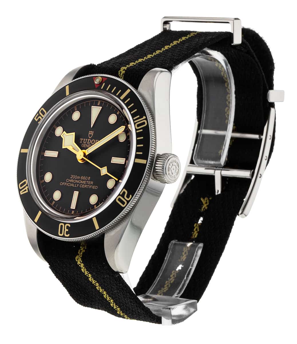 Tudor Black Bay 58 M79030N-0003 Tudor Black Bay 58 M79030N-0003
